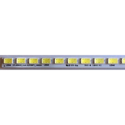 KIT DE LED PARA TV / STL320A10 / STL320A10_rev4.0(RIGHT)_100524 / 1044-41 / LJ7082 / BLBR0A3C	 - Imagen 3
