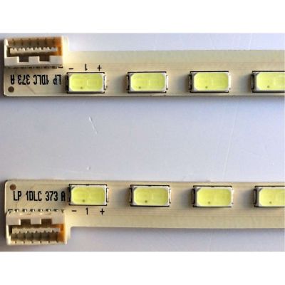 KIT DE LED´S PARA TV (2 PIEZAS) / LG AG1143 / 42¨ V6 Edge FHD-3 REV:1.0 R-Type / 42¨ V6 Edge FHD-3 REV:1.0 L-Type / PANEL LC420EUN(RD)(V1) / MODELO 42LV3520-UJ.CWMYLH	 - Imagen 2