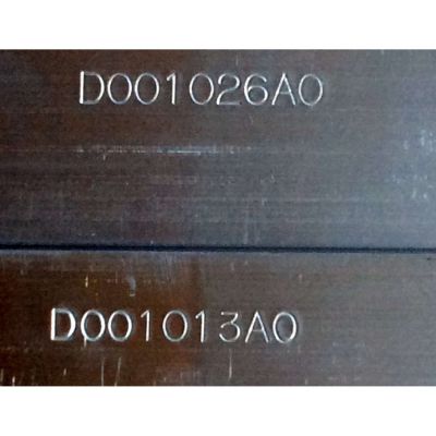 KIT DE LED´S PARA TV (2 PIEZAS) / SAMSUNG LJ64-02380A / LJ64-02381A / D001013A0 / D001026A0 / LMB-4600BM12 / PANEL LTJ460HJ03-F / MODELOS UN46C63000SF / UN46C6400RFXZA H304 - Imagen 3