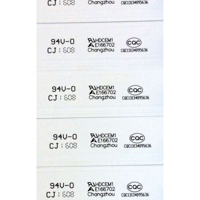 KIT DE LED´S PARA TV (11 PIEZAS) / HISENSE HD500DF-B53 / RSAG7.820.6660/ROH VER:B / ZDB-190817-B2-A-T101MA42R / CQC13134095636 / PANEL´S HD500DF-B54(020)\B1\T1\S25\GM\ROH / HD500DF-B54(020)\B1\T1\S35\GM\ROH 211743 / MODELO 50H5C / 50H4C - Imagen 4