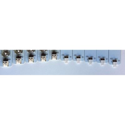 KIT DE LED´S PARA TV VIZIO (10 PIEZAS) 0171-1971-0411 / JL550I-A0 / 098101101117 / 098101101116 / PANEL T550HVN01.3 / MODELOS E550I-A0 LAQAOQAP / E550I-A0 LAQAOQCQ / E550I-A0 LAQKOQBP / E550I-A0 LATAOQAP / E550I-A0E LAQAOQDP / E550I-A0E LATAOQDP - Imagen 3