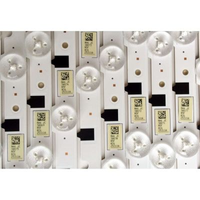 KIT DE LED´S PARA TV (18 PIEZAS) / SAMSUNG BN96-25310A / BN96-25311A / A26930A S131008D BN41-02028A / SAMSUNG 2013SVS50F L9 REV:1.9 130130 / SAMSUNG 2013SVS50F R7 REV:1.9 130130 / PANEL´S HF500BGA-B2 / T500HVF02.1 / HF500CSAB2 / MODELO UN50F6300AFXZA AH03 - Imagen 5