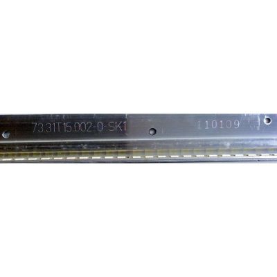 LED PARA TV / DYNEX T315XW07V3 / 73.31T15.002-0-SK1 / 31T00-10 / MODELO DX-32E150A11	 - Imagen 2