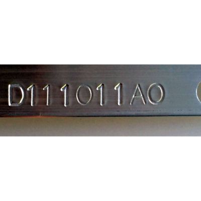 LED PARA TV / SAMSUNG BN64-01639A / D111011A0 / 2011SVS40_56K_H1_1CH_PV_LEFT62 / 2011SVS40_56K_H1_1CH_PV_RIGHT62 / PANEL´S LTJ400HM05-J BW45 / LTJ400HF01-I BW43 / MODELO UN40D5003BF 2011 - Imagen 5