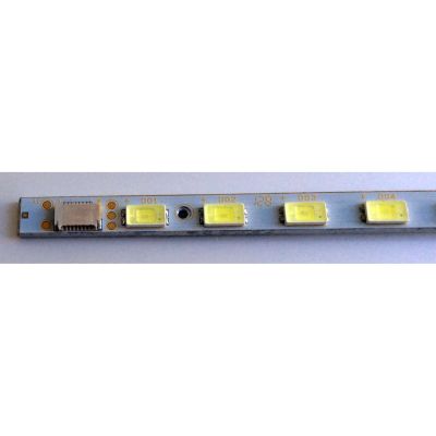 LED PARA TV ( 1 PIEZA) / APEX 26T08-04A / TD26T10001 / TD26T10001ZD3D8LM19L0286 / T260XW06 V.3 / MODELO LE2612D - Imagen 3