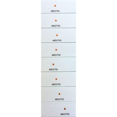 KIT DE LED´S PARA TV (8 PIEZAS) / TCL 4C-LB4805-HQ4 / 48HR330M05A1 V2 / 48D2700 / LD2RA2U1-D-K / PANEL´S LVF480CS0T E29 / LVF480CS0T E22 / MODELOS 48FS3750 / 48FS3750TAA - Imagen 3