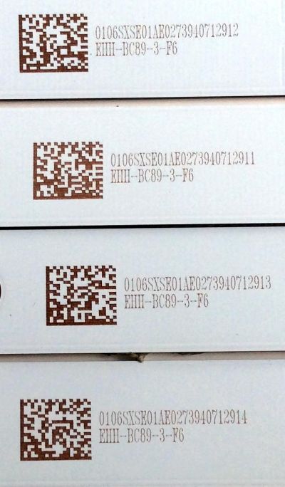 KIT DE LED`S PARA TV (4 PIEZAS) / INSIGNIA GJ-2K16-D2P5-390-D409-pitch / 01P52-E 744*16.5*1 / EHH-BC89-3-F6 / PANEL TPT390J1-HVN04 REV:S001C / MODELO NS-39DR510NA17 - Imagen 3