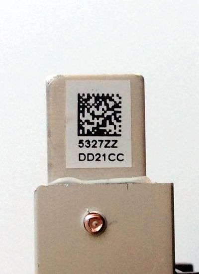 KIT DE LED`S PARA TV (2 PIEZAS) / VIZIO 5527ZZDD21CC / GA0397 2 / LG Innotek 70inch 7030PKG 52EA B-TYPE Rev0.3 130123 / LG Innotek 70inch 7030PKG 52EA A-TYPE Rev0.3 130123 / PANEL JE695D3LB3N / MODELOS M701d-A3R - Imagen 5