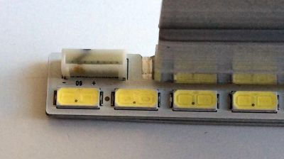 LED PARA TV / LG 20111125 / LG INNOTEK 42INCH 77030PKG 60EA REV0.2_78307_20111125 / 74.42T23.001.2-DS1 / PANEL T420HVN01.0 / MODELO 42LS5700-UA AWMDLUR - Imagen 2