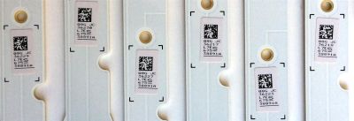 KIT DE LED´S PARA TV (12 PIEZAS) / SAMSUNG BN96-38892A / BN96-38891A / LM41-00099E / LM41-00099D / SAMSUNG_2014SVS48F / 60126NHF / PANEL CY-GH048BGLV6H / MODELOS LH48RMDNLGG/ZP / UA48H5500 / UN48H5500 / UE48H5570 / HG48AC695 / MAS MODELOS EN DESCRIPCION - Imagen 3