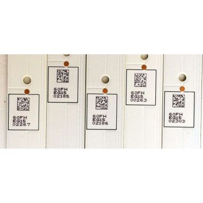 KIT DE LED`S PARA TV (10 PIEZAS) / ((NOTA IMPORTANTE:LED`S INCOMPLETOS FALTA 2 PIEZAS)) / VIZIO 60FHEG15 / 60FH EG15 / E128280 / FBC 60¨ DRT A-TYPE_REV0.1 / FBC 60¨ DRT B-TYPE_REV0.0 / PANEL S600DH3-2 / MODELO D60N-E3 LFTRVQAS	 - Imagen 4