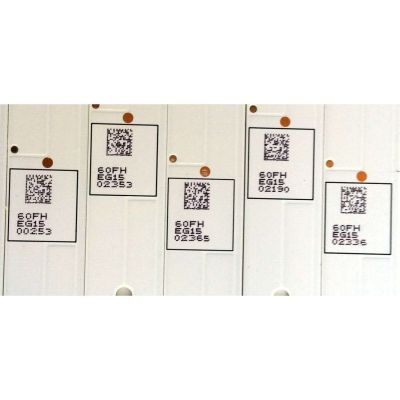 KIT DE LED`S PARA TV (10 PIEZAS) / ((NOTA IMPORTANTE:LED`S INCOMPLETOS FALTA 2 PIEZAS)) / VIZIO 60FHEG15 / 60FH EG15 / E128280 / FBC 60¨ DRT A-TYPE_REV0.1 / FBC 60¨ DRT B-TYPE_REV0.0 / PANEL S600DH3-2 / MODELO D60N-E3 LFTRVQAS	 - Imagen 5