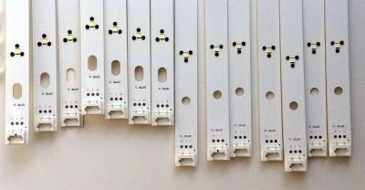 KIT DE LED´S  PARA TV (14 PIEZAS) / LG LG Innotek POLA2.0 55¨ R Type Rev 0.1  / LG Innotek POLA2.0 55¨ L Type Rev 0.1  / PANEL NC550DUN-SAAP1 / MODELO 55LN5600-UI BUSULJR - Imagen 4