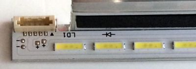 LED PARA TV / SONY 6922L-0063A / NLAC30224L / NLAC30224R / 3052204-387-0088 / 3052204-387-0295 / PANEL LC470EUF (FF)(P2) / MODELO KDL-47W802A - Imagen 5