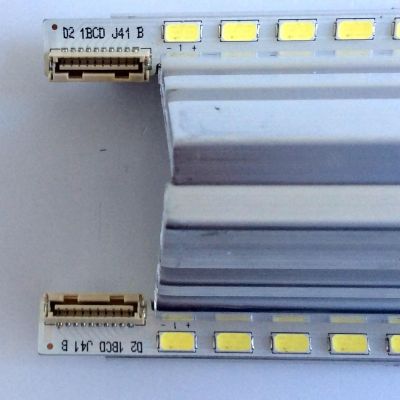 KIT DE LED´S PARA TV (2 PIEZAS) LG 47" V6 EDGE FHD REV1.0 1 L-TYPE / 47" V6 EDGE FHD REV1.0 1 R-TYPE / 3660L-0369A / D2 1BCD J41 B / PANEL LC470EUF (SD)(A1) / LC470EUF (SD)(F1) / MODELO 47LV5500-UA / 47LW5600 - Imagen 5
