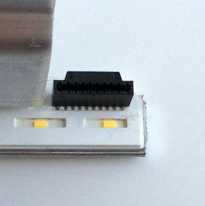 LED PARA TV / LG 65" V17 ART3 3029 REV0.2 2 L-TYPE / 65" V17 ART3 3028 REV0.2 2 R-TYPE / 6916L3028A / 6916L3029A / 6922L-0223A / 6916L-3028A / 6916L-3029A / PANEL LC650EGE(FK)(M1) /  LC650EGE(FK)(M5) / MODELOS 65UJ7700-UA / 65UJ7700-UA BUSYLJR - Imagen 2