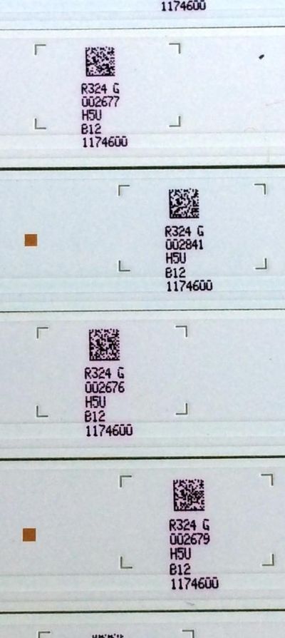 KIT DE LED´S PARA TV (10 PIEZAS) / HISENSE 1174600 / LM41-00213A / SAMSUNG_2015CHI550_FCOM_05_E33_15_REV1.0_151117 / E166702 / PANEL'S HD550K3F81-TX\S2\GM\ROH / HD550K3F81-TX\S3\GM\ROH / MODELO 55H4D / NS-55D420NA18 - Imagen 2