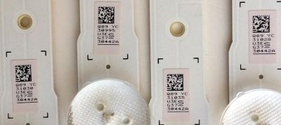 KIT DE LED´S PARA TV (4 PIEZAS) / SAMSUNG 30442A / SAMSUNG_2014SVS32FHD_3228_07_REV1.1_131108 / LM41-00099L / CEM-3-N 002SC 31 / PANEL GJ032BGE-R2 RR01 / MODELO UN32J5500AFXZA XC43 - Imagen 2