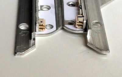 KIT DE LED´S PARA TV (4 PIEZAS) / SAMSUNG LMB-4000BM01 / LJ64-01757A / LJ64-01756A / LJ64-01758A / D090411A0 / PANEL LTF400HF08-A01 / MODELOS UN40B6000VFXZA SQ01 / UN40B6000VFXZA - Imagen 5