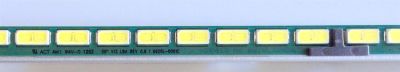 LED PARA TV / PANASONIC ACT AM1 94V-0 1252 / 50¨ V13 LBA REV 0.8 1 / 6920L-0001C / N2C413 6916L1255A / 6916L-1255A / PANEL LC500EUD (FF)(F1) / MODELO TC-L50ET60 - Imagen 3