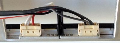 LED PARA TV / UPSTAR LJ64-03317A / 2011SGS43 / D010909A0 / 1145K10 / 2011SGS43 7030 54 R REV1.0 / 2011SGS43 7030 54 L REV1.0 / PANEL LTA430HW02 / LTA430HW02-C02 / MODELO P43EWX JH147E - Imagen 6