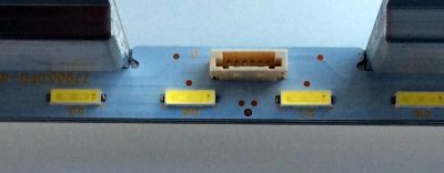 LED PARA TV / SONY LB43026 V0_00 / 4-690-560 / 170416D / 77900 DFD-8 / PANEL`S YS7F430HNG01 / A2165668A / LC430EQY(SK)(A2) / MODELO KD-43X720E - Imagen 4