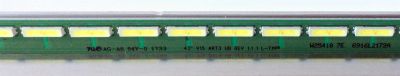 LED PARA TV / LG 6922L-0169A / 43¨ V15 ART3 UD REV 1.1 1 L-Type 6916L2172A / 43¨ V15 ART3 UD REV 1.1 1 R-Type 6916L2173A / 6916L2172A / 6916L2173A / 6916L-2172A / 6916L-2173A / PANEL LC430EQE (FH)(A1) / MODELO 43UD79-BA AUSLMSN - Imagen 5