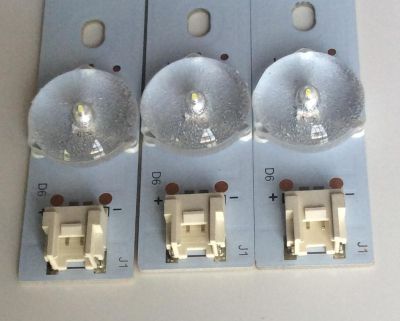 KIT DE LED´S PARA TV (3 PIEZAS) / 4632CL027 / 910-320-1031 / B-HWBW32D677 / L3MV1 / L3MU1 / L3MV1-1547FH27p30 - Imagen 2