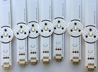 KIT DE LED´S PARA TV / NOTA IMPORTANTE:KIT CUENTA ORIGINALMENTE DE 24 PIEZAS (INCOMPLETO SOLO 21 PIEZAS) / LG HC700CUF-VHHD1-11XX / 3.0_70INCH_A TYPE REV00 / 3.0_70INCH_B TYPE REV00 / 3.0_70INCH_C TYPE REV00 / 20140107 / MODELOS 70LB7100-UC.AUSMLJR - Imagen 3