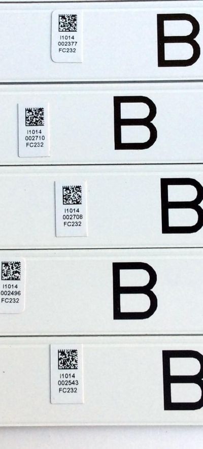 KIT DE LED´S PARA TV (10 PIEZAS) / SONY 17Y  60UHD B_Rev02_5LED_170309 / 17Y  60UHD A_Rev02_5LED_170209 / I1014 / FB232 / FC232 / 170309 / PANEL S600DUC-1 / MODELO KD-60X690E - Imagen 4