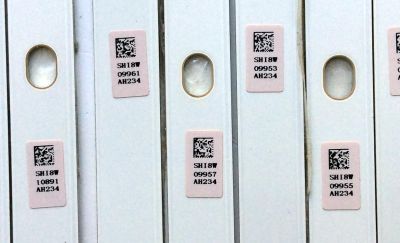 KIT DE LED´S PARA TV (8 PIEZAS) / INSIGNIA SVA500A53_Rev04_4LED_160121 / SHI8W / JP-3 94V-0 E306084 / PANEL T500HVN07.5  / MODELO NS-50D510NA17  - Imagen 3