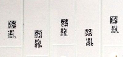 KIT DE LED´S PARA TV (12 PIEZAS) / SONY 173475211 / 1-889-674-11 / LG Innotek 48inch FHD NDS0EM A TYPE REV0.0 2013. 08.14 / LG Innotek 48inch FHD NDS0EM B TYPE REV0.0 / PANEL´S LSY480HN01-001 / NS4S480DND01 / 480DND01 / MODELO KDL-48W600B / KDL-48R470B - Imagen 5