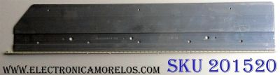 LED PARA TV / NEC STA420A51 / 74.42T23.001-2-DS1 / STA420A51 rev4.0  04 111114 / 13117D / PANEL T420HVN01.2 / MODELO E423 37007540NA