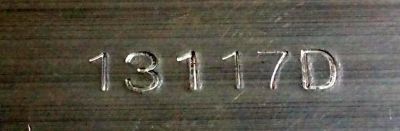 LED PARA TV / NEC STA420A51 / 74.42T23.001-2-DS1 / STA420A51 rev4.0  04 111114 / 13117D / PANEL T420HVN01.2 / MODELO E423 37007540NA - Imagen 2