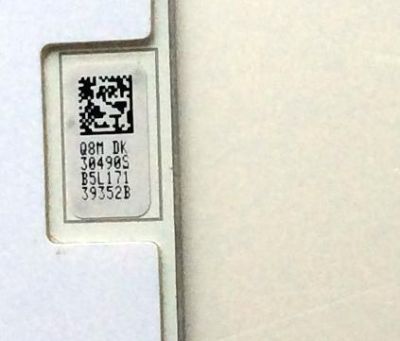 KIT DE LED´S PARA TV ((INCOMPLETO SOLO 1 PIEZAS)) / SAMSUNG SAMSUNG 39352B / 39353B / 30794S / 30490S / PANEL CY-XK055FLLV5H / MODELOS UN55KS9500FXZA FA01 / UN55KS9500FXZA - Imagen 3