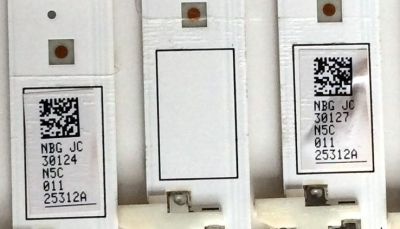 KIT DE LED´S PARA TV (20 PIEZAS) / SAMSUNG BN96-25312A / BN96-25313A / SAMSUNG 2013SVS55F / 2013SVS55F / 130212 / BN41-01972A / BN96-25338A / D2GE-550SCA-R3 / D2GE-550SCB-R3 / PANEL´S CY-HF550CSLV5H / CY-HF550CSLV3H / MODELOS CHECAR DESCRIPCION - Imagen 6