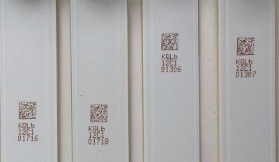 KIT DE LED´S PARA TV ((INCOMPLETO SOLO 13 PIEZAS)) / LG // LG INNOTEK POLA2.0 55"L TYPE REV 0.1 / LG INNOTEK POLA2.0 55"R TYPE REV 0.1 / 12C1 / PANEL LA62M55T120V12 / MODELO 55LA6200 - Imagen 2