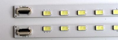KIT DE LED'S PARA TV (2 PIEZAS) / LG INNOTEK 39INCH 5630PKG 36EA R TYPE RE0.1 20120914 / LG INNOTEK 39INCH 5630PKG 36EA L TYPE RE0.1 20120914 / 1246 / PANEL T390HVN01.V0 - Imagen 2