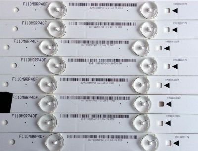 KIT DE LED'S PARA TV (16 PIEZAS) / JVC IC-D-VZAA65D390A / IC-E-VZAA65D390B / IC-E-VZAA65D390C / F110M9RP40F / E306084 / BC-F110M9RP40F-2-3-164-73 / 098101022173 / BC-F110M9RP40F-2-2-164-74 / BC-F110M9RP40F-2-2-164-75 / PANEL T650HVN05.0 / MODELO EM65FTR - Imagen 6