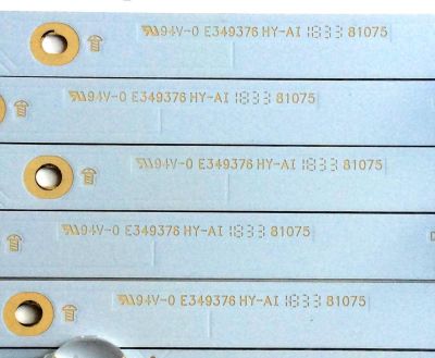 KIT DE LED'S PARA TV (10 PIEZAS) / INSIGNIA LB55135 V1_01 / E349386 / LB55135 V0_01 / 81075 / 2E59800000LE / 210BZ05DLB33MBM00L / 210BZ04DRB33MBM00L / PANEL TPT550U2-D072.L REV:S02B / MODELO NS-55DF710NA19 - Imagen 4