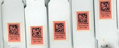 KIT DE LED'S PARA TV ((INCOMPLETO SOLO 20 PIEZAS)) / LB75018 / LB75018 V0_01 / JX75T09006 / 3HDV2HDV2 / PANEL´S T750QVF05.2 / YD8F007DND01B / MODELO XBR-75X900F - Imagen 5