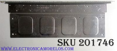 LED PARA TV / SANYO V500D2-LS1-TREM3 / C-1-1 M0004L N31 A 3 Y C A  A / PANEL V500HK1-LS6 REV.E4 / MODELOS FVF5044 / P50F44-00