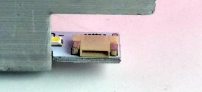 LED PARA TV / SALORA TC315-F1006N(R)-YTJ-XP05 / PANEL TP315BWTA-MD1 SALORA / MODELO TN315A-V1.3 - Imagen 4