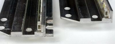 KIT DE LED'S PARA TV (2 PIEZAS) / INSIGNIA 73.42T09.004-4-SK1 / 73.42T09.005-4-SN1 / 42T09-05B / 110110 / 101225 / PANEL T420HW07 V.3 / MODELO NS-42E859A11 - Imagen 2