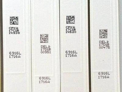 KIT DE LED PARA TV / LG 6916L-1948A/6916L-1949A / 6916L-1948A / 6916L-1949A / 140218 / SUSTITUTAS 6916L-1780A/6916L-1779A / 6916L-1716A/6916L-1715A / 6916L-1961A/6916L-1962A / MODELO 47LB5900-UV.BUSWLQR / PANEL LC470DUE(FG)(A4)	 - Imagen 3