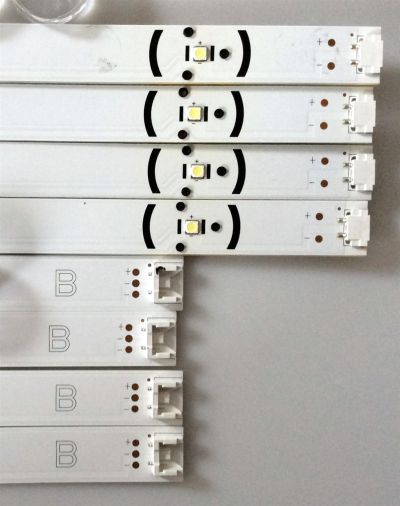 KIT DE LED PARA TV / LG 6916L-1948A/6916L-1949A / 6916L-1948A / 6916L-1949A / 140218 / SUSTITUTAS 6916L-1780A/6916L-1779A / 6916L-1716A/6916L-1715A / 6916L-1961A/6916L-1962A / MODELO 47LB5900-UV.BUSWLQR / PANEL LC470DUE(FG)(A4)	 - Imagen 5