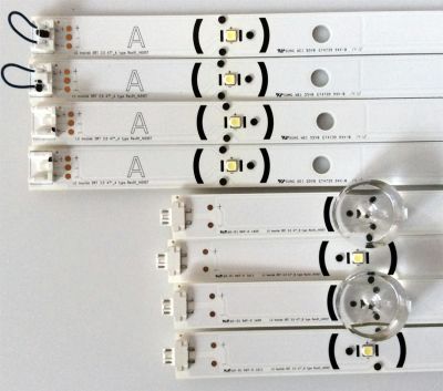 KIT DE LED PARA TV / LG 6916L-1948A/6916L-1949A / 6916L-1948A / 6916L-1949A / 140218 / SUSTITUTAS 6916L-1780A/6916L-1779A / 6916L-1716A/6916L-1715A / 6916L-1961A/6916L-1962A / MODELO 47LB5900-UV.BUSWLQR / PANEL LC470DUE(FG)(A4)	 - Imagen 2