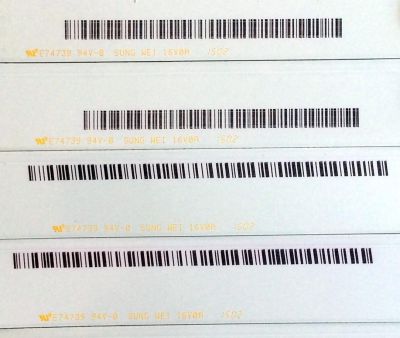 KIT DE LED'S PARA TV (8 PIEZAS) / INSIGNIA 500TV03 V0 / CX-50S12E01 / E74739 / CX-50S12E01-3DDN2-0-T-522 / PANEL T500HVN07.5 / 96.50S12.C01 / PANEL NS-50D420NA16 - Imagen 4