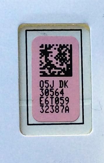 KIT DE LED'S PARA TV (2 PIEZAS) / SAMSUNG BN96-32387A / BN96-32388A / 32387A / 32388A / PANEL CY-KH060FSSV1H / MODELOS UN60HU8500 / UN60HU8550 / UN60HU8550FXZA / UN60HU8500FXZA HS01 - Imagen 4