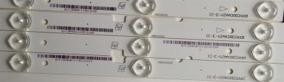 KIT DE LED'S PARA TV ( 4 PIEZAS) / VIZIO / IC-E-VZAA39D266A / IC-E-VZAA39D266B / IC-E-VZAA39D266C / BG-F115M7RP40F / PANEL V390HJ1-P02 REV:C1 /  - Imagen 3